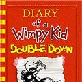 Cover Art for 9781501952258, Double Down by Jeff Kinney