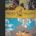 Cover Art for B01FMVWMPW, Hal Foster: Prince Valiant, Volume 8 : 1951-1952 (Hardcover); 2014 Edition by Hal Foster