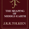 Cover Art for 9780007365289, The Shaping of Middle-Earth by Christopher Tolkien