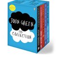 Cover Art for 9780141350936, JOHN GREEN SLIPCASE OF EDITIONS by John Green