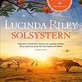 Cover Art for 9789180060615, Solsystern : Electras bok by Lucinda Riley