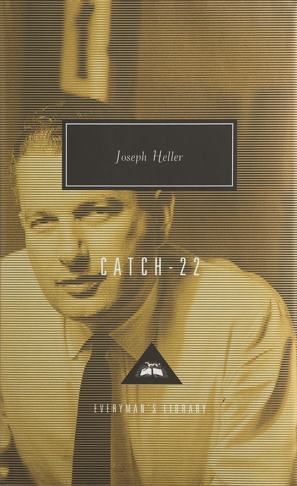 Cover Art for 9781857152203, Catch 22 by Joseph Heller