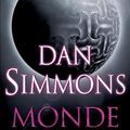Cover Art for 9783453525795, Monde by Dan Simmons