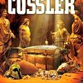 Cover Art for B00D81T9RS, Treasure by Clive Cussler (April 26 2011) by Clive Cussler