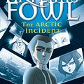 Cover Art for 9780141325866, The Arctic Incident Graphic Novel: Graphic Novel by Eoin Colfer