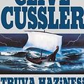 Cover Art for 9789752106314, Truva Hazinesi by Clive Cussler