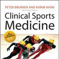 Cover Art for 9780070278998, Clinical Sports Medicine by Peter Brukner, Karim Khan
