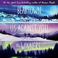 Cover Art for B09XN6R68Q, The Beartown Trilogy Ebook Collection: Beartown, Us Against You, The Winners (Beartown Series) by Fredrik Backman