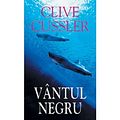 Cover Art for 9789731034089, Vantul negru (Romanian Edition) by Clive Cussler