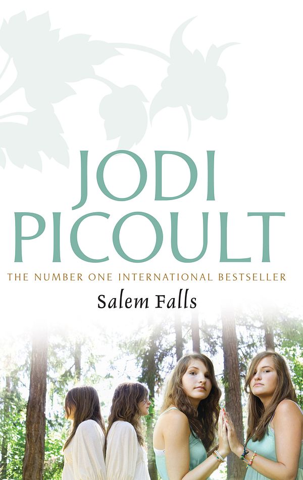 Cover Art for 9781741758023, Salem Falls by Jodi Picoult