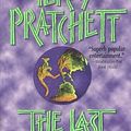 Cover Art for B014S31EOA, The Last Continent by Terry Pratchett(February 2, 2000) Mass Market Paperback by Terry Pratchett