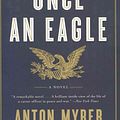 Cover Art for 9780062221629, Once an Eagle by Anton Myrer