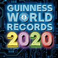 Cover Art for 9788408212904, Guinness World Records 2020 by Guinness World Records