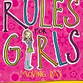 Cover Art for 9780230713826, Allie Finkle's Rules for Girls: Moving Day by Meg Cabot