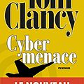 Cover Art for 9782226252029, Cybermenace by Tom Clancy