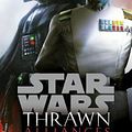 Cover Art for 9781780898674, Thrawn: Alliances (Star Wars) by Timothy Zahn