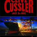 Cover Art for 9788324129386, Tajna straz by Jack Du Brul Clive Cussler