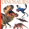 Cover Art for 9780789495891, Pockets Dinosaurs by Dorling Kindersley