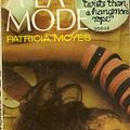 Cover Art for B000QRJXNW, Murder a La Mode by Patricia Moyes