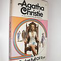 Cover Art for 9780671777074, a Pocket full of Rye by Agatha Christie