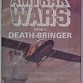 Cover Art for 9780316903202, Amtrak Wars: Death Bringer Bk.5 by Patrick Tilley