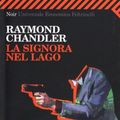 Cover Art for 9788807812507, La signora nel lago by Raymond Chandler