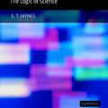 Cover Art for B00AKE1Q40, Probability Theory: The Logic of Science by Jaynes, E. T.