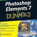 Cover Art for 9780470447888, Photoshop Elements 7 For Dummies by Barbara Obermeier, Ted Padova