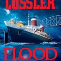 Cover Art for 9780743467308, Flood Tide (Dirk Pitt Adventure) by Clive Cussler