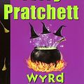 Cover Art for 9780061807152, Wyrd Sisters by Terry Pratchett