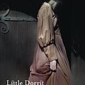 Cover Art for 9780099529446, Little Dorrit by Charles Dickens