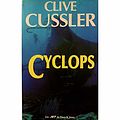 Cover Art for 9788401466045, Cyclops by C Cussler