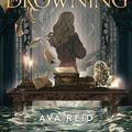 Cover Art for 9780063211506, A Study in Drowning by Ava Reid