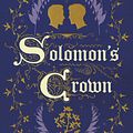 Cover Art for 9780593597842, Solomon's Crown by Natasha Siegel