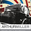 Cover Art for 9789387471917, Death of a Salesman by Arthur Miller