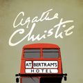 Cover Art for 9780008196615, At Bertram's Hotel (Miss Marple) by Agatha Christie