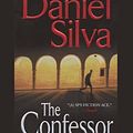 Cover Art for 9780141023717, The Confessor by Daniel Silva