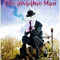 Cover Art for 9783956760631, The Invisible Man by H.G. Wells