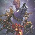 Cover Art for 9780785168287, Guardians of the Galaxy: Cosmic Avengers (Marvel Now) Volume 1 by Hachette Australia