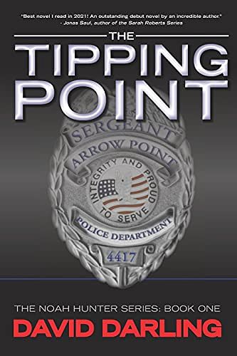 Cover Art for 9798722945778, The Tipping Point by David Darling