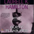 Cover Art for 9780143144014, Guilty Pleasures by Laurell K. Hamilton