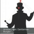 Cover Art for 9781095917084, Ars�ne Lupin, Gentleman-Burglar by Maurice Leblanc