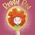 Cover Art for 9780648872214, Reggie Red by Josie Layton