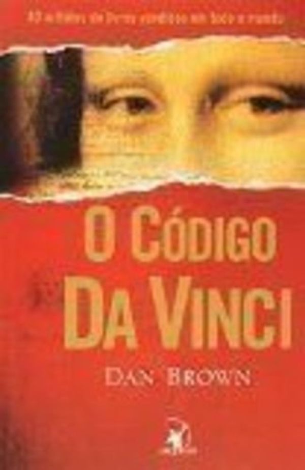 Cover Art for 9789722518956, O Código Da Vinci by Dan Brown