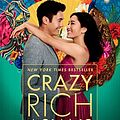 Cover Art for 9780385692274, Crazy Rich Asians by Kevin Kwan