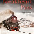 Cover Art for 9780008337452, Breakheart Pass by Alistair MacLean