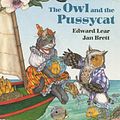 Cover Art for 9780744589962, The Owl and the Pussycat by Edward Lear