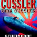 Cover Art for 9783764502195, Geheimcode Makaze: Ein Dirk-Pitt-Roman by Clive Cussler