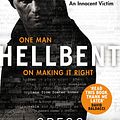 Cover Art for 9781405929905, Hellbent by Gregg Hurwitz