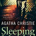 Cover Art for B004BDOTLS, Sleeping Murder by Agatha Christie